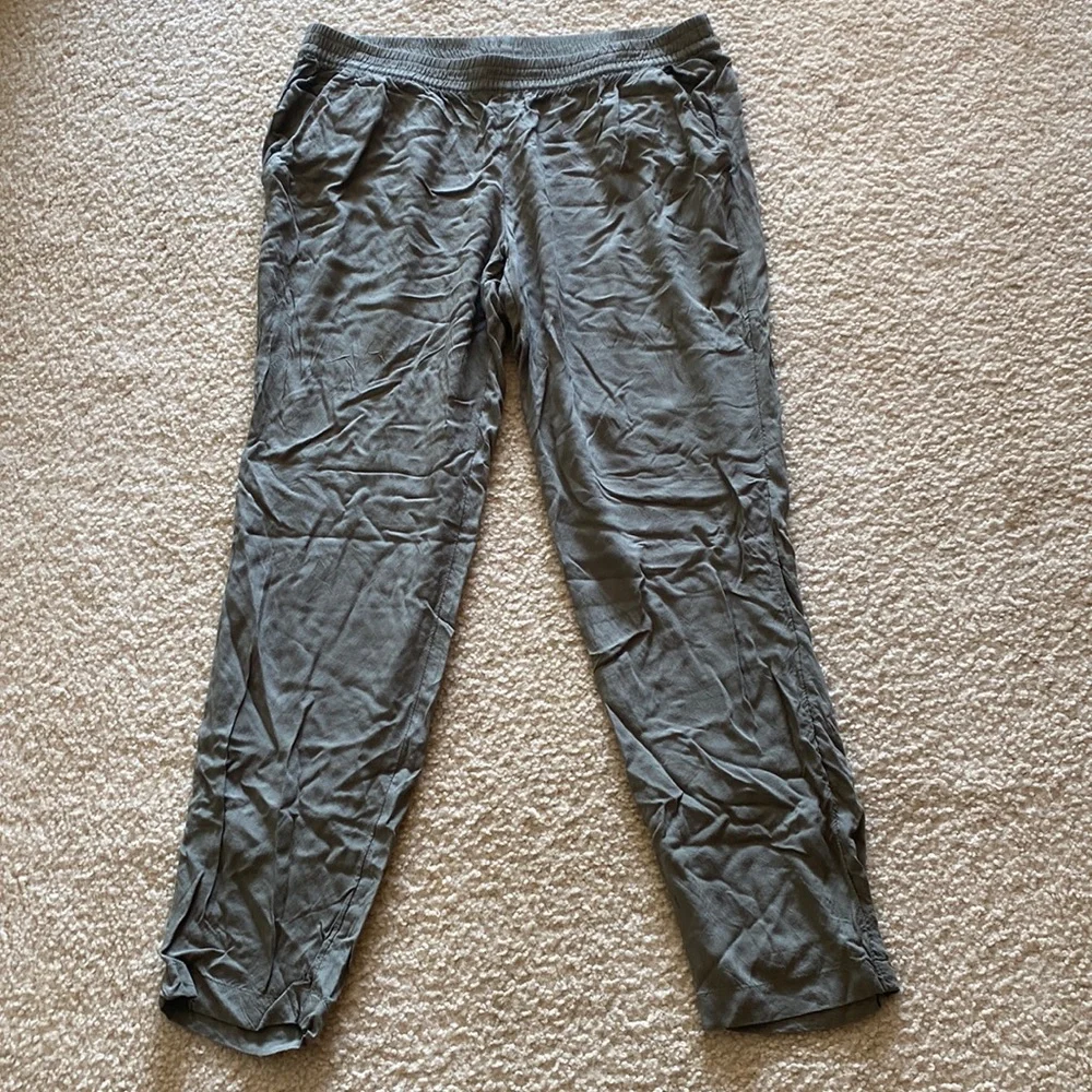 H&M light pants - Picture 1 of 3